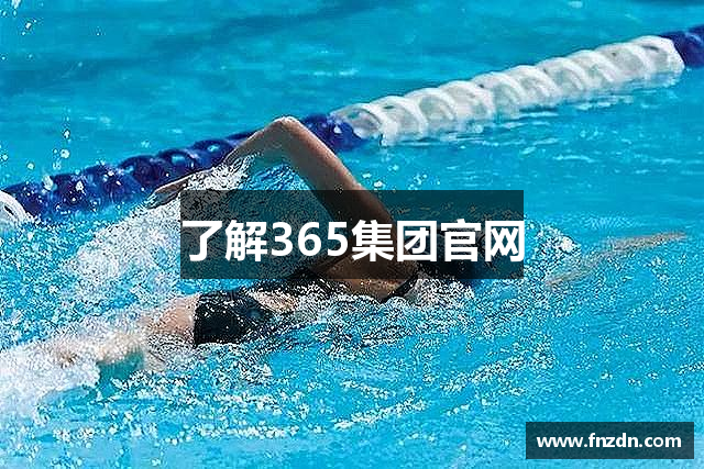 了解365集团官网